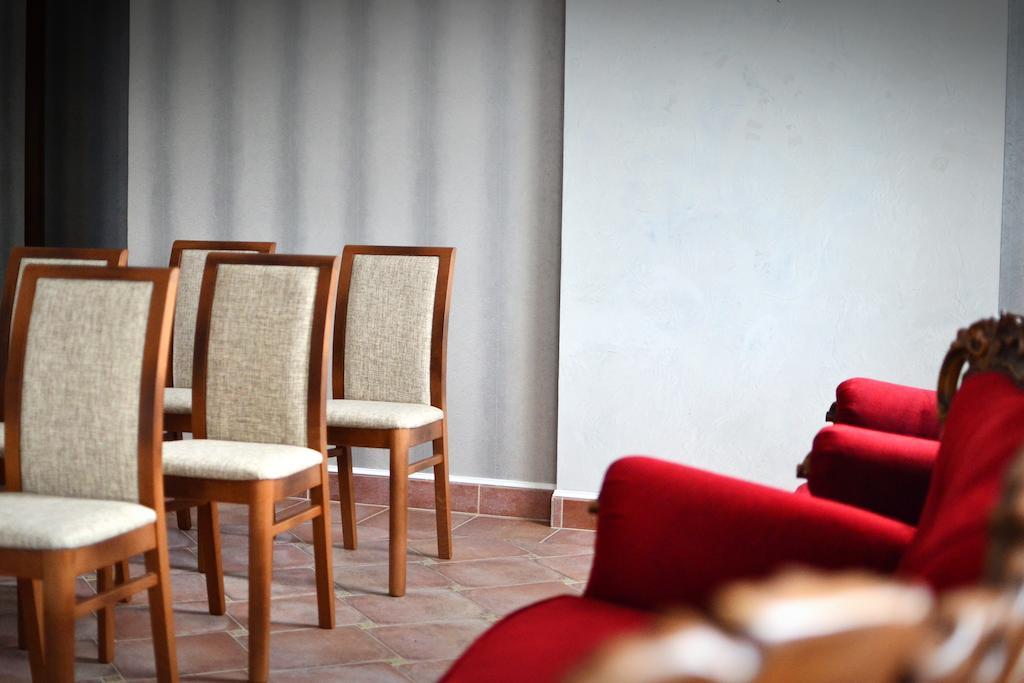 Nesterenki Kera Hotel מראה חיצוני תמונה