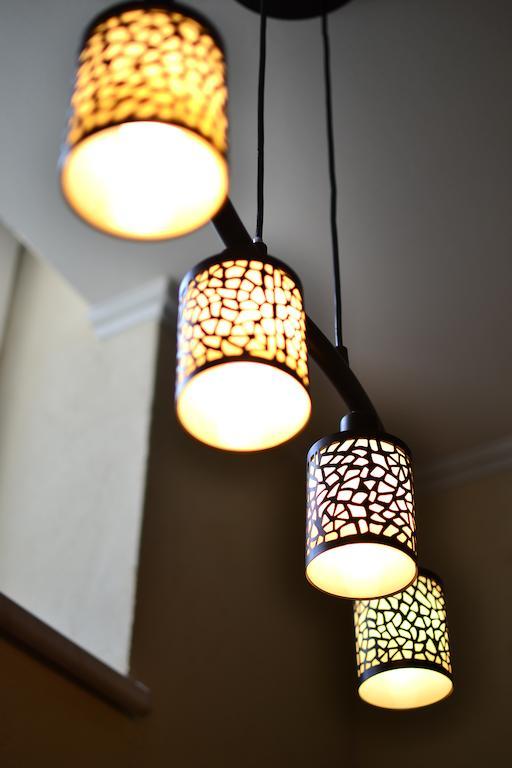 Nesterenki Kera Hotel מראה חיצוני תמונה