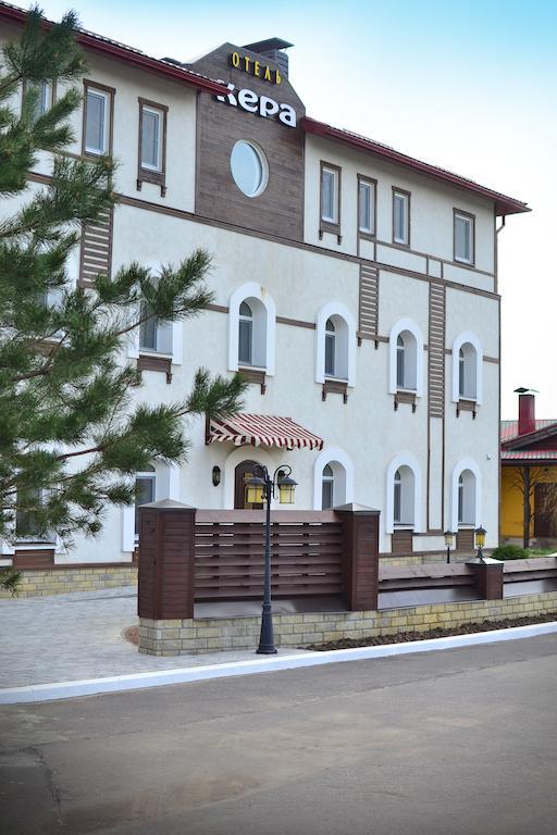 Nesterenki Kera Hotel מראה חיצוני תמונה