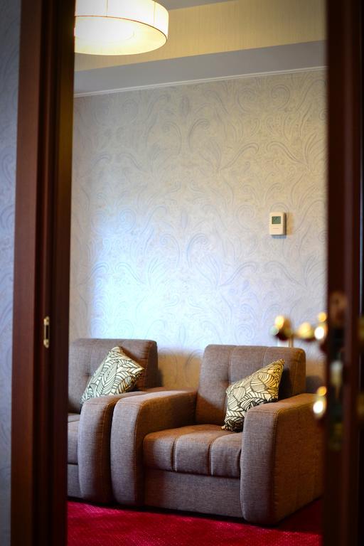 Nesterenki Kera Hotel חדר תמונה