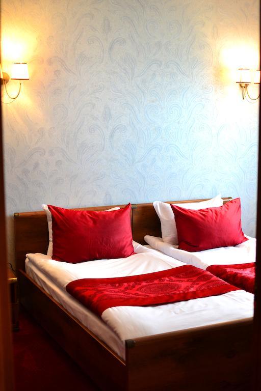 Nesterenki Kera Hotel חדר תמונה