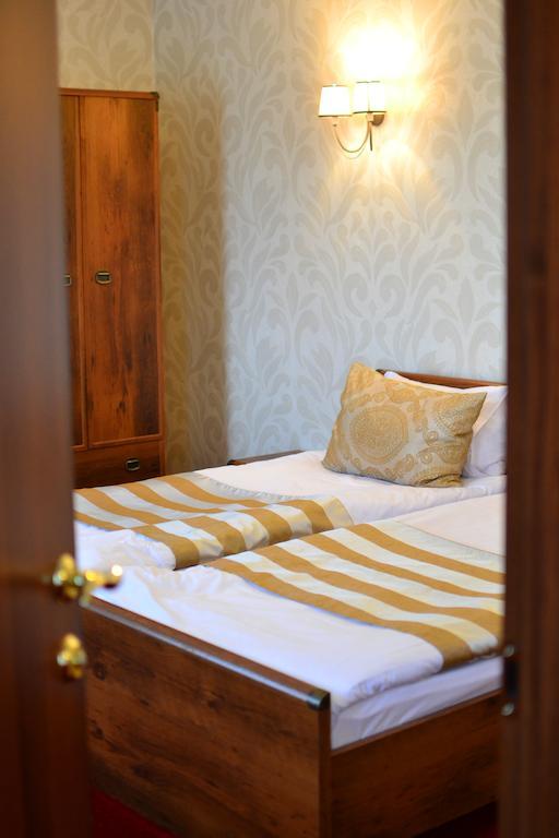 Nesterenki Kera Hotel חדר תמונה