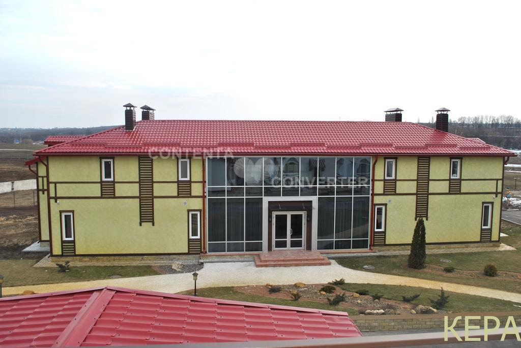 Nesterenki Kera Hotel מראה חיצוני תמונה