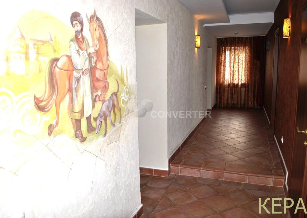Nesterenki Kera Hotel מראה חיצוני תמונה