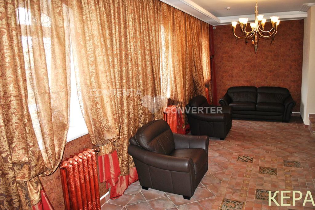 Nesterenki Kera Hotel מראה חיצוני תמונה