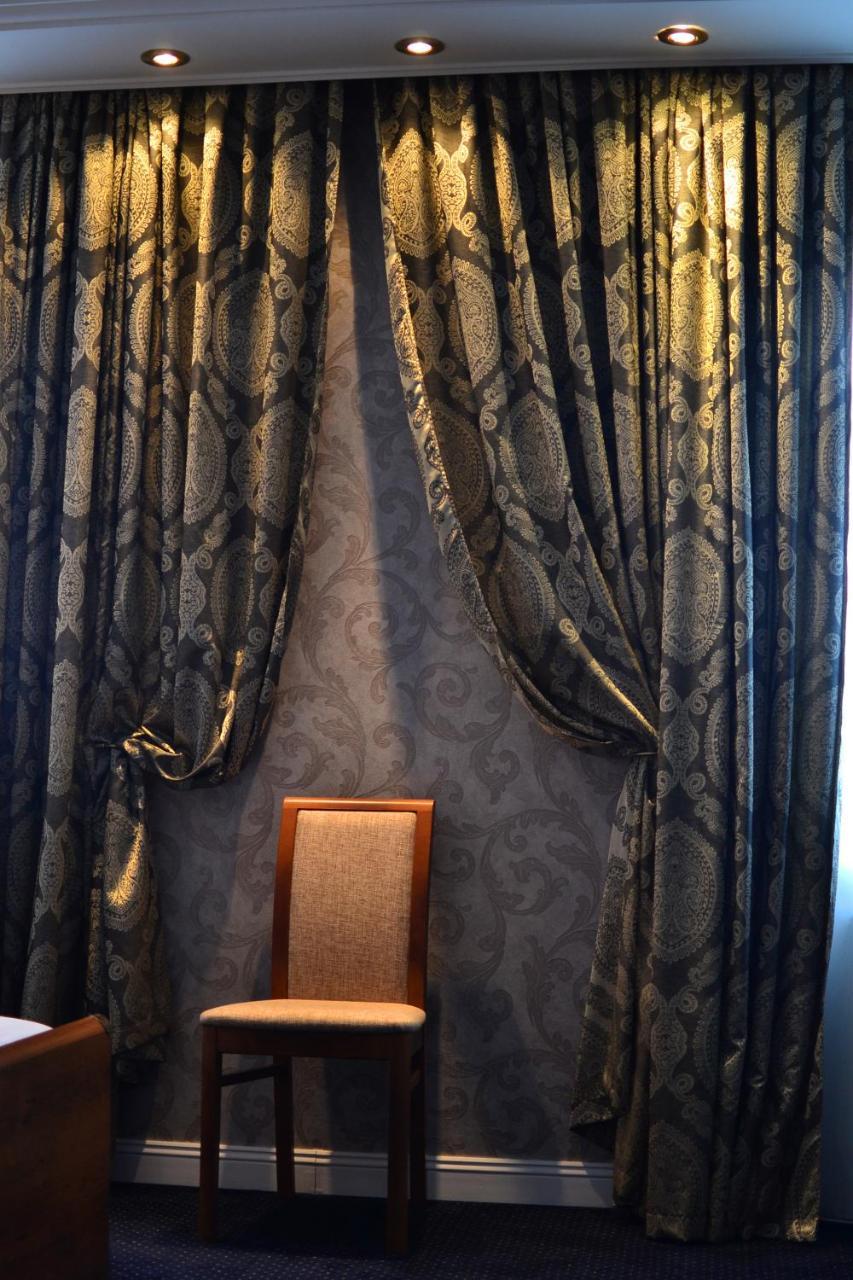 Nesterenki Kera Hotel מראה חיצוני תמונה