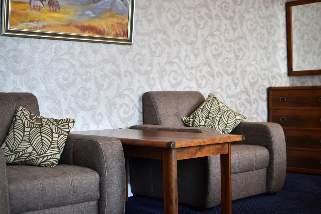Nesterenki Kera Hotel מראה חיצוני תמונה