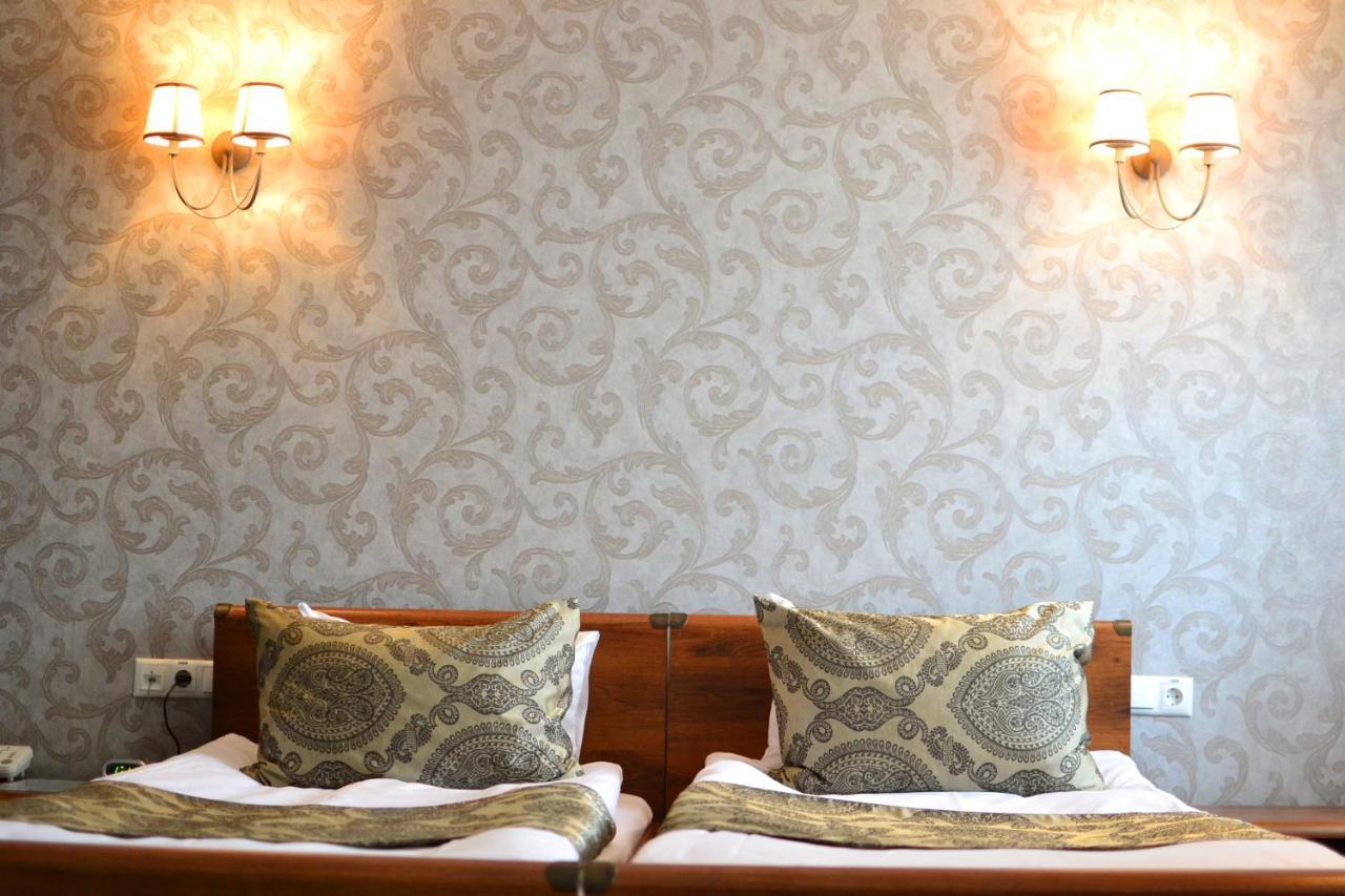 Nesterenki Kera Hotel מראה חיצוני תמונה