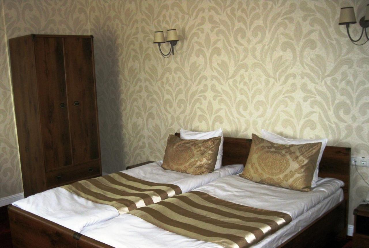 Nesterenki Kera Hotel מראה חיצוני תמונה